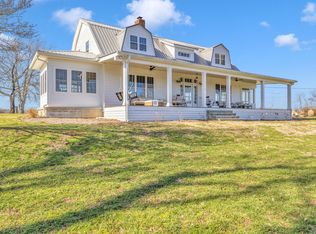 8917 Horton Hwy, College Grove, TN 37046