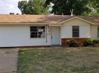 4108 Palomino St, Wichita Falls, TX 76306