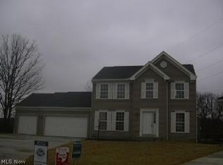 4903 Marbury, Canton, OH 44705