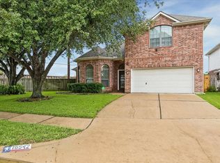 16542 Crossfield Dr, Houston, TX 77095