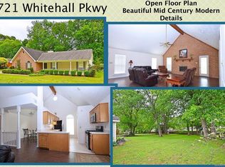 721 Whitehall Pkwy, Montgomery, AL 36109
