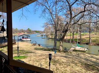 314 Sundown Trl, Tool, TX 75143