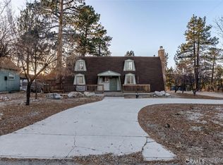 508 Waynoka Ln, Big Bear Lake, CA 92315