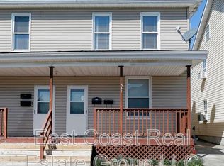 537 Guilford Ave #2, Hagerstown, MD