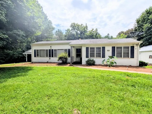 2479 W State Highway 27, Lincolnton, NC 28092