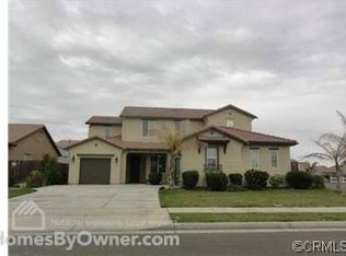 1256 Barcelona Dr, Livingston, CA 95334