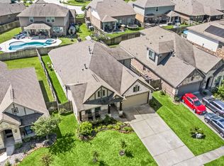 23730 Juniper Valley Ln, New Caney, TX 77357