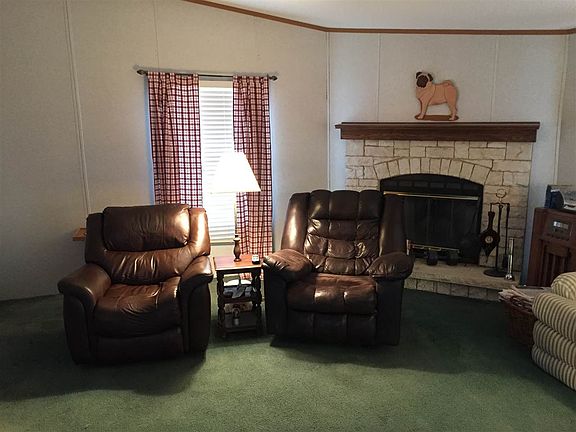 2nd image of 2523 County Road 3550