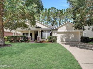 3176 TOWER OAKS Drive, Orange Park, FL 32065