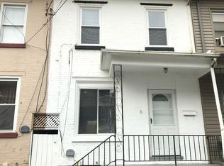 31 N Warren St, Easton, PA 18042