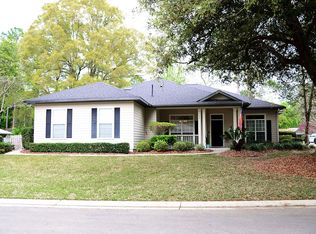 7139 SW 81st Dr, Gainesville, FL 32608