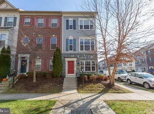 4400 Potomac Highlands Cir, Triangle, VA 22172