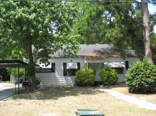 2760 Alta Vista Ave, Macon, GA 31211