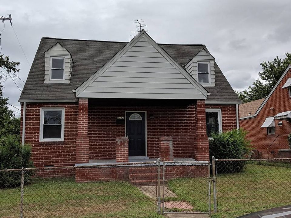 1st image of 5104 Parker St