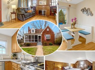 838 S Lincoln St, Arlington, VA 22204