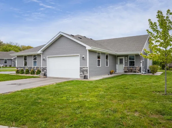 134 Bristle Way, Edgerton, WI 53534