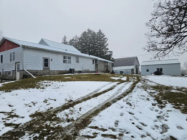 29355 Octopus ROAD, Cashton, WI 54619