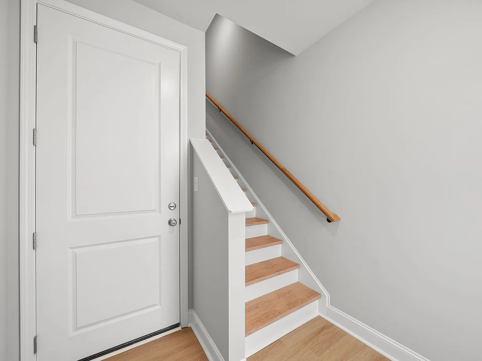 8 at State - New Construction Townhomes - Coming Summer 2026 — Photo 4