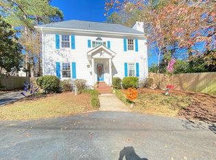 2408 Old Barnwell Rd, Lexington, SC 29073