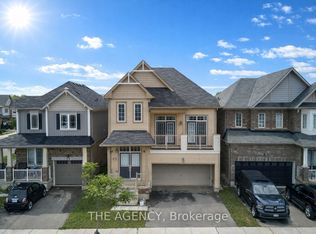 223 Thompson Rd, Haldimand County, ON N3W0C4