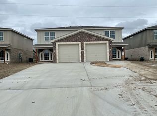 1322 Calle De Bronce, Temple, TX 76502