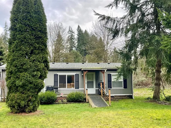 8310 Daphne Court SE, Yelm, WA 98597