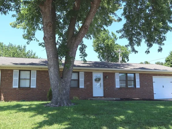 453 Sunset Dr, Mount Vernon, IN 47620