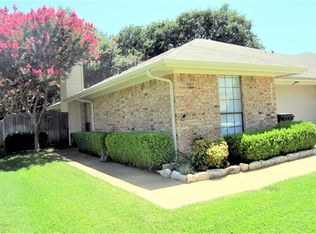 4217 Spring Meadow Ln, Flower Mound, TX 75028