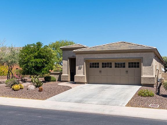 Beautiful Curb Appeal