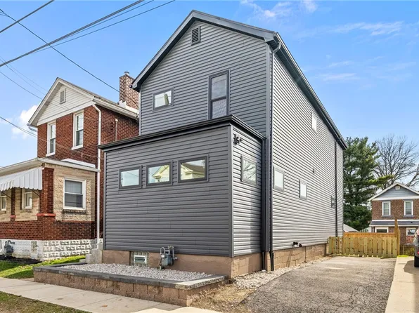 609 6th Ave, Carnegie, PA 15106