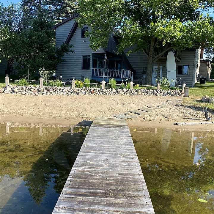 9408 Stone Ledge Lake Dr, Cadillac, MI 49601 Zillow