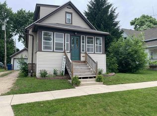 1295 Bechaud Ave, Fond Du Lac, WI 54937