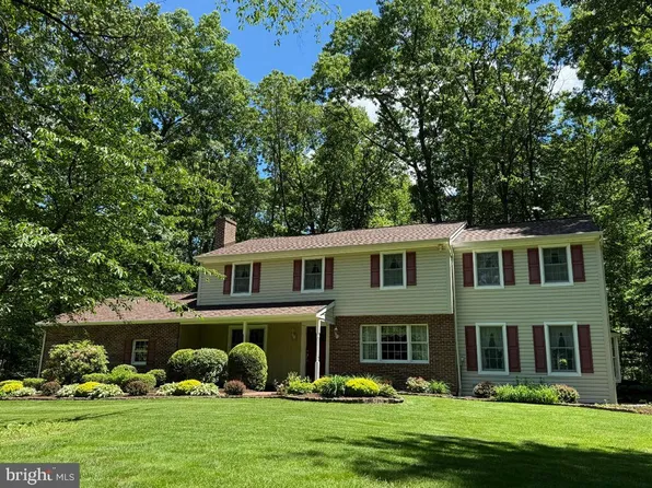 2114 Yerger Rd, Pottstown, PA 19464