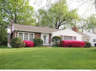 632 Florence Ave, Saint Louis, MO