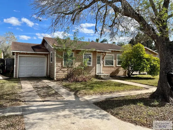 107 Pecan St, Los Fresnos, TX 78566