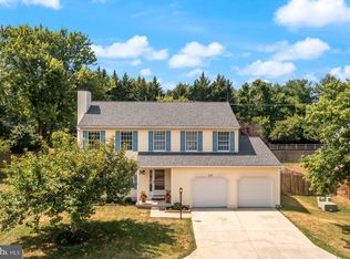 806 Vacation Dr, Odenton, MD