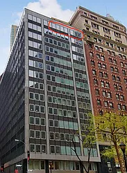 Rented by Fischer Group Realty, LLC