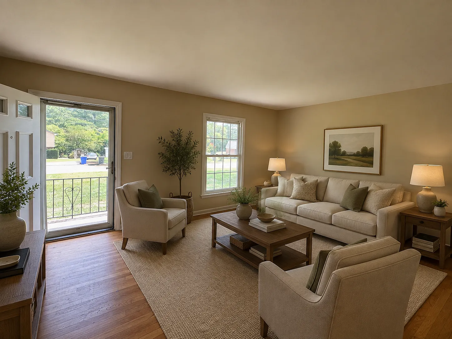 5 bed, 1550 sqft, $2,250 — Photo 2