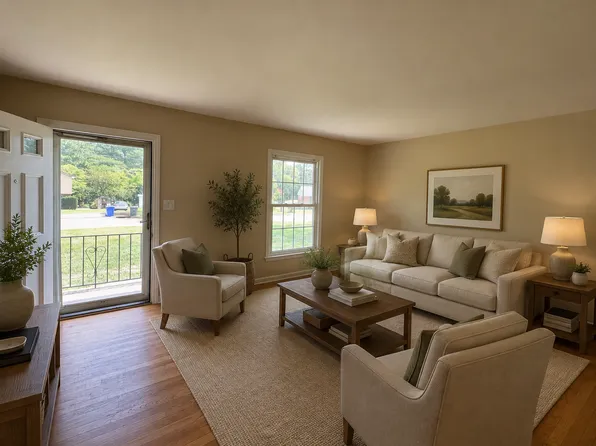 5421 Hampton Rd, Fayetteville, NC 28311