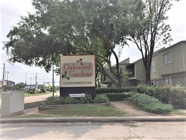 1st image of 5625 Antoine Dr #105
