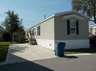 14001 Western Ave Trailer 60, Blue Island, IL
