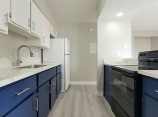 Cora Apartments, Las Vegas, NV 89106