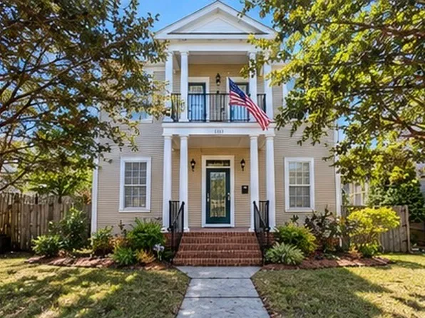 1303 E Ocean View Ave, Norfolk, VA 23503