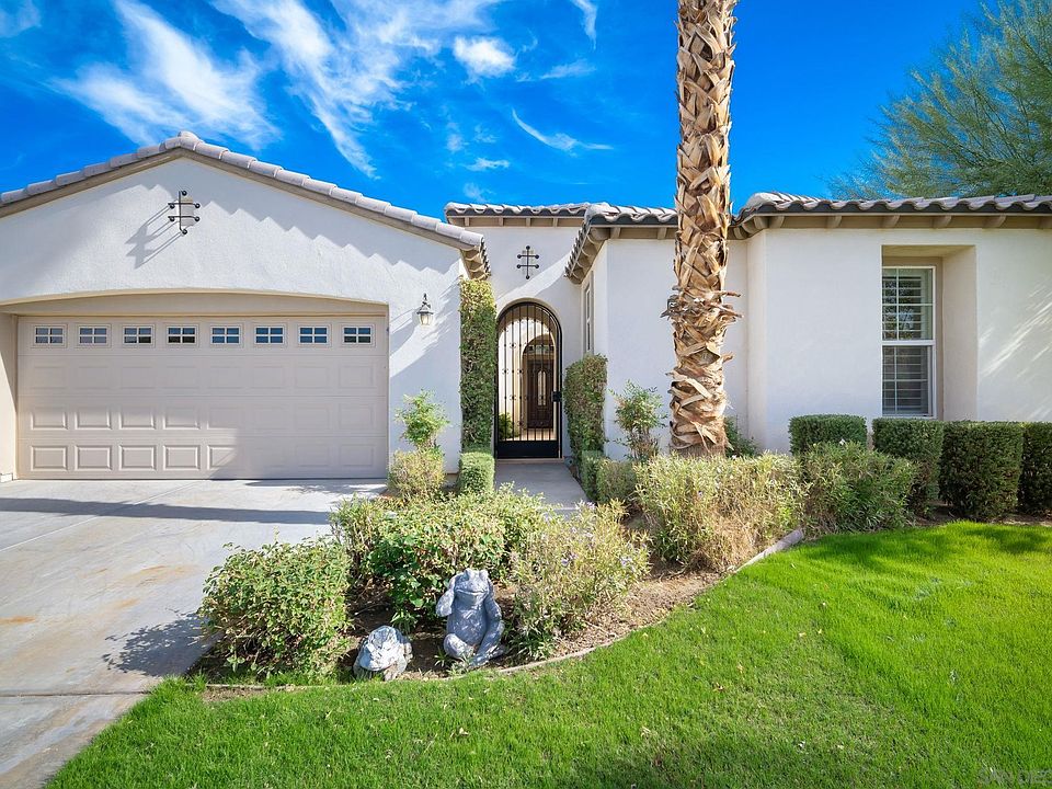 1st image of 60310 Desert Rose Dr