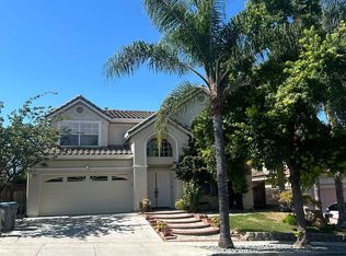 2081 Wendover Ln, San Jose, CA 95121