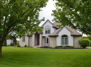 7835 Bennington Ave NW, Canal Winchester, OH 43110