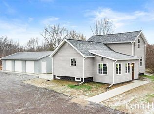 232 23rd St, Otsego, MI 49078