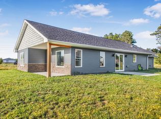 219 Coves Ct, Amery, WI 54001