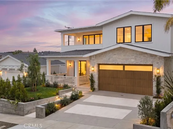 1212 Magnolia Ave, Manhattan Beach, CA 90266