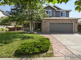 633 Agate Ct, Fort Collins, CO 80525